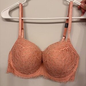 BNWT Victoria’s Secret Dream Angels Demi Bra